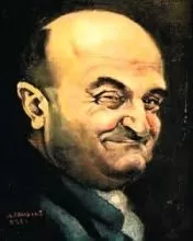 Alexander Saroukhan - Khaldoon Gharaibeh